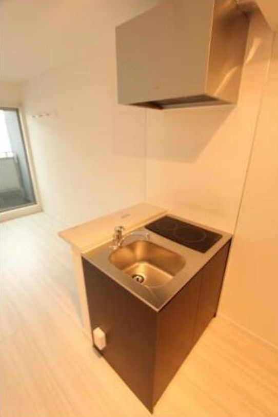 ベネボレンス千早(ベネボレンスチハヤ) のキッチン|キッチン☆