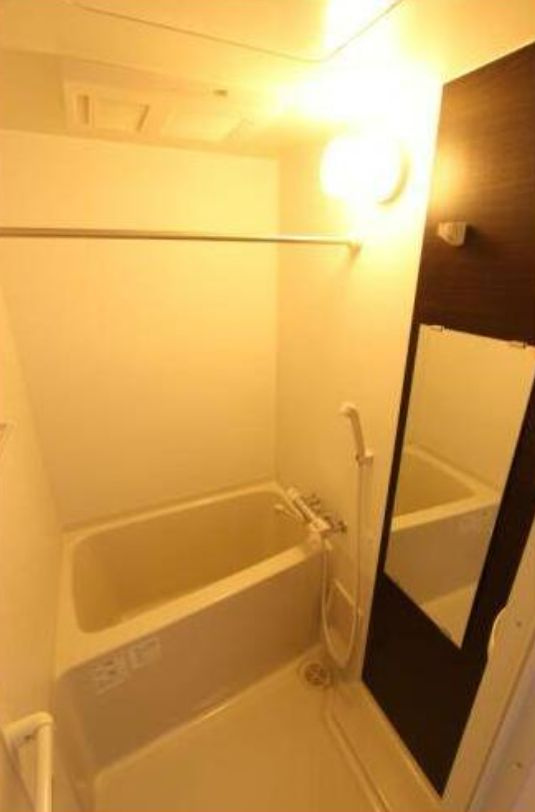 ベネボレンス千早(ベネボレンスチハヤ) の浴室|バスルーム☆