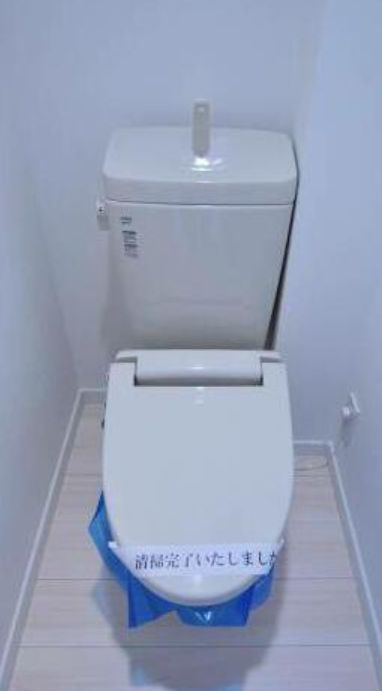 ベネボレンス千早(ベネボレンスチハヤ) のトイレ|トイレ☆