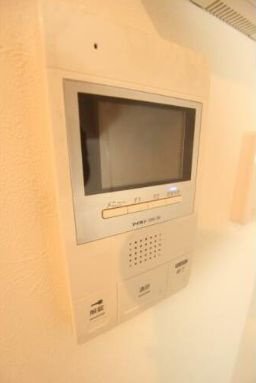 ベネボレンス千早(ベネボレンスチハヤ) のセキュリティ