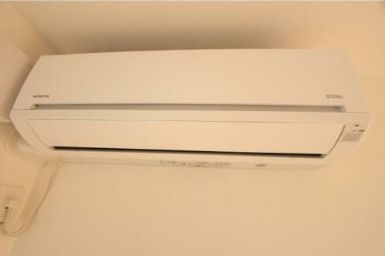 ベネボレンス千早(ベネボレンスチハヤ) の設備|エアコン☆