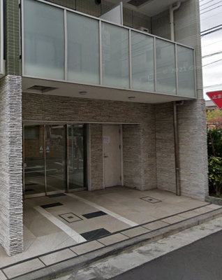 【エントランス】 | AZEST立川(アゼストタチカワ)