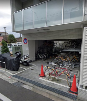 【その他共用部分】 | AZEST立川(アゼストタチカワ)