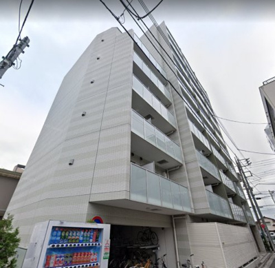 【バルコニー】 | AZEST立川(アゼストタチカワ)