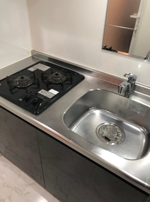 【キッチン】 | AZEST立川(アゼストタチカワ)