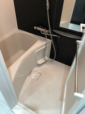 【浴室】 | AZEST立川(アゼストタチカワ)