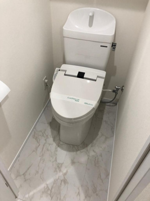 【トイレ】 | AZEST立川(アゼストタチカワ)