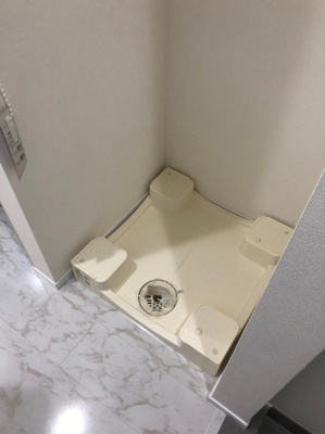 【設備】 | AZEST立川(アゼストタチカワ)