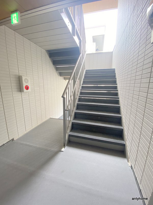 FlourichⅠのその他共用部分