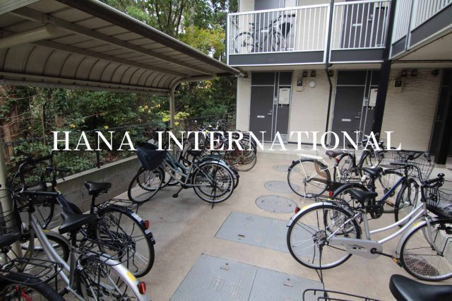 レオパレスＭ＆Ｋのその他共用部分