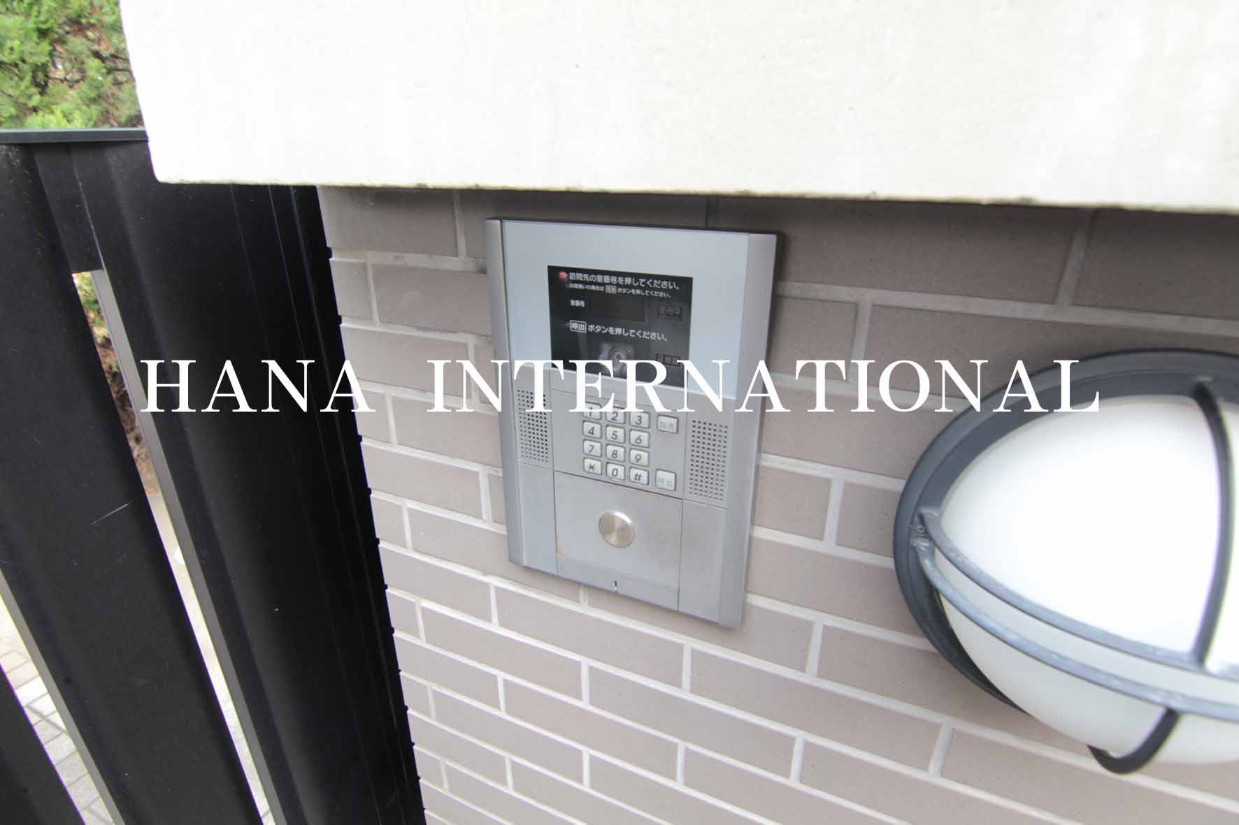 レオパレスＭ＆Ｋのバルコニー