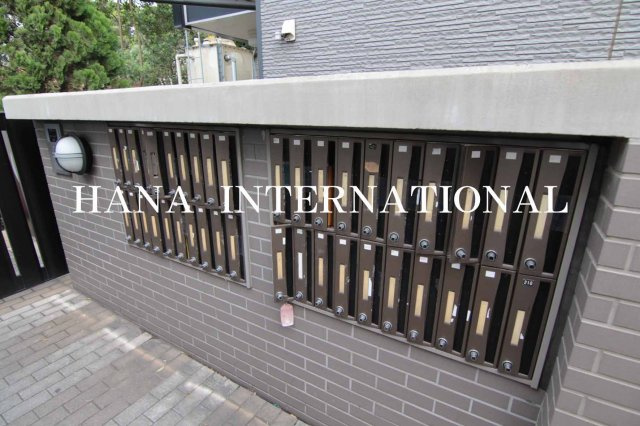 レオパレスＭ＆Ｋのその他共用部分