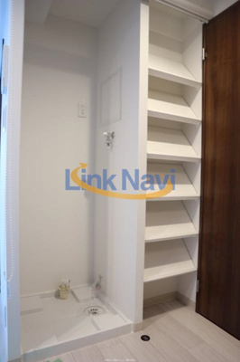 【設備】 | メゾニティ・クイーン阿波座