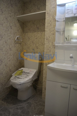 【内装】 | メゾニティ・クイーン阿波座