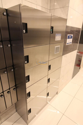 【その他共用部分】 | メゾニティ・クイーン阿波座