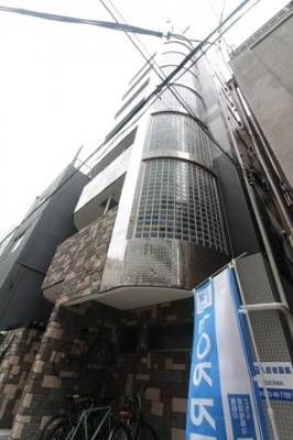 【外観】 | メゾニティ・クイーン阿波座