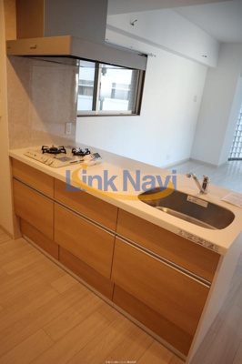 【キッチン】 | メゾニティ・クイーン阿波座