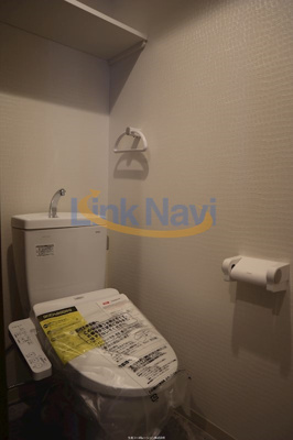 【トイレ】 | メゾニティ・クイーン阿波座