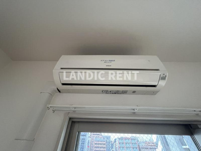 【設備】 | プランドール高砂