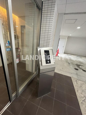 【エントランス】 | プランドール高砂