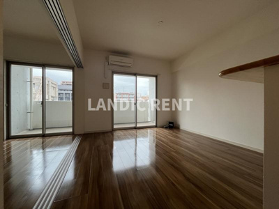 【居間・リビング】 | プランドール高砂