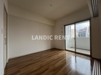 【洋室】 | プランドール高砂