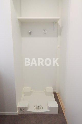 福岡市博多区奈良屋町の賃貸マンションのその他共用部分