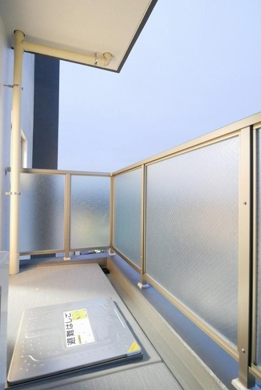 グランカーサ国府台のその他