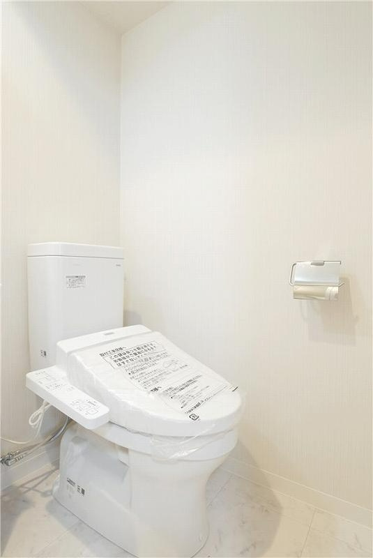 グランカーサ国府台のトイレ