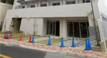 グランカーサ国府台のセキュリティ