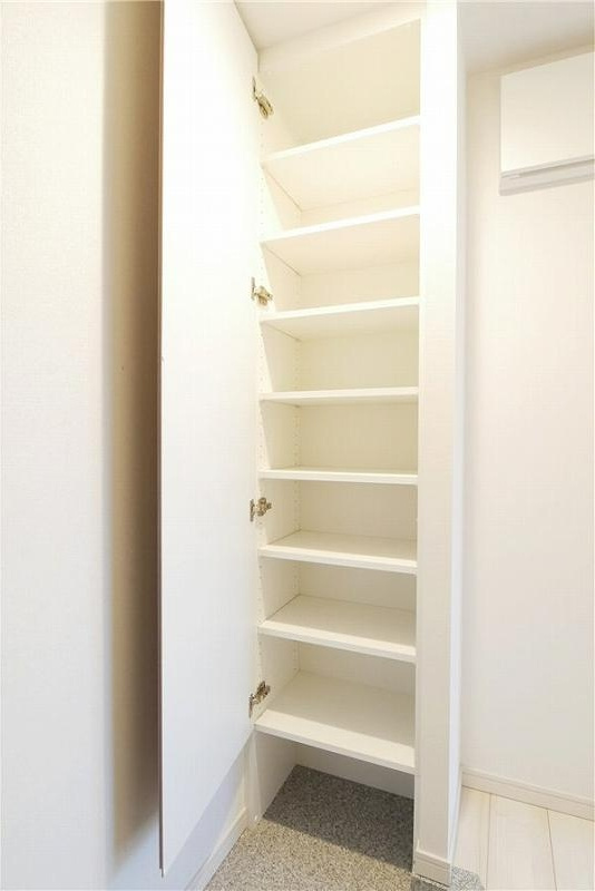 グランカーサ国府台の設備