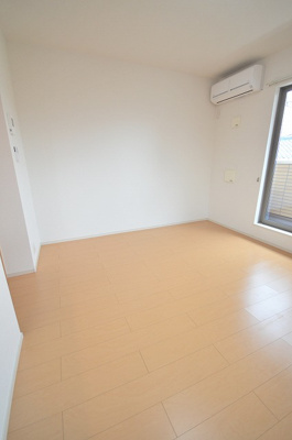 【寝室】 | マテリアライズ