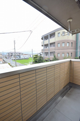 【バルコニー】 | マテリアライズ