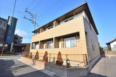 【外観】 | マテリアライズ