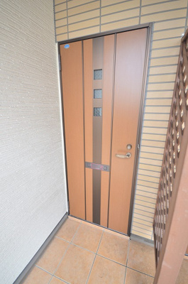 【玄関】 | マテリアライズ