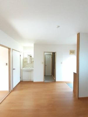 【内装】 | ピュアーズ９７Ｂ