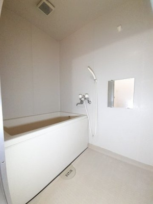 【浴室】 | ピュアーズ９７Ｂ