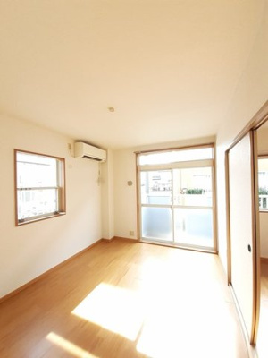 【内装】 | ピュアーズ９７Ｂ