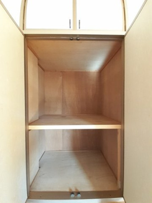 【収納】 | ピュアーズ９７Ｂ