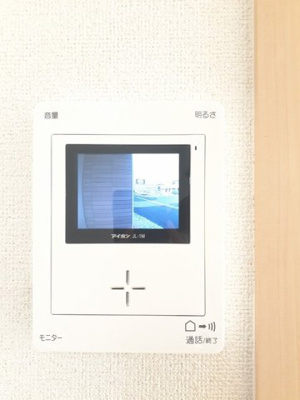 【セキュリティ】 | ワンピース　Ｄ棟