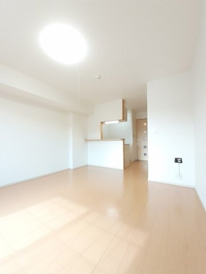 【内装】 | ワンピース　Ｄ棟