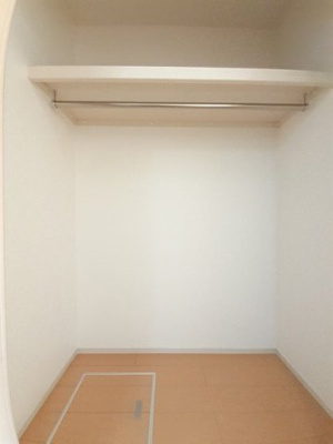 【収納】 | ワンピース　Ｄ棟