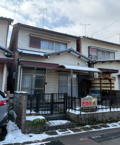 岐阜市若福町 中古戸建