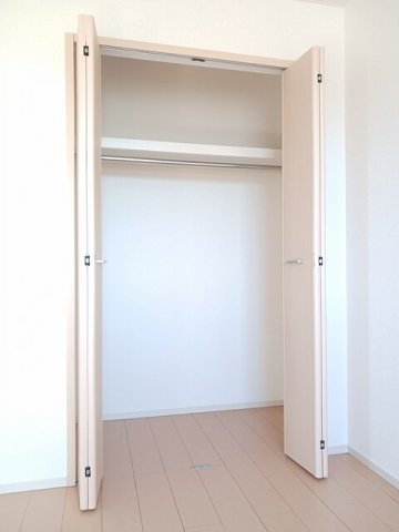 エミネンスＥの収納