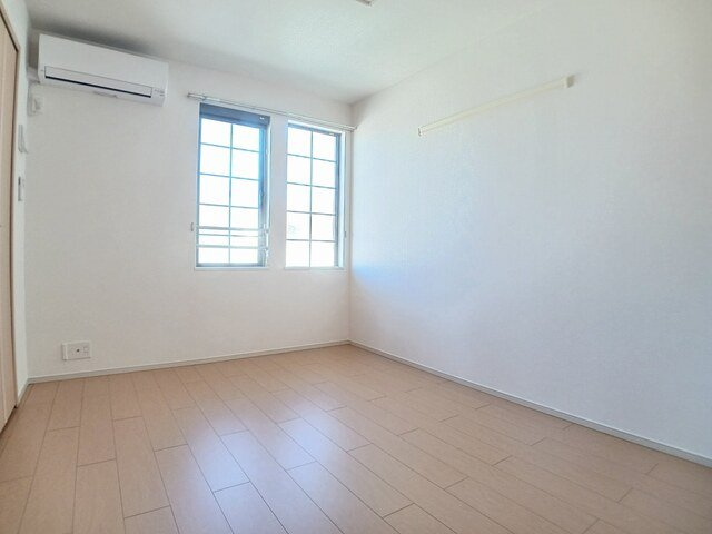 エミネンスＥの内装