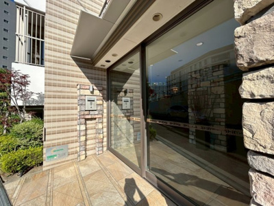 【エントランス】 | スプランディッドIII