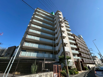 【外観】 | スプランディッドIII