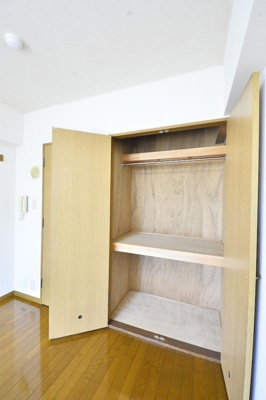 【収納】 | ハニーコート