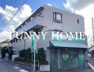 【外観】 | ハニーコート