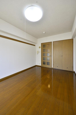 【内装】 | ハニーコート